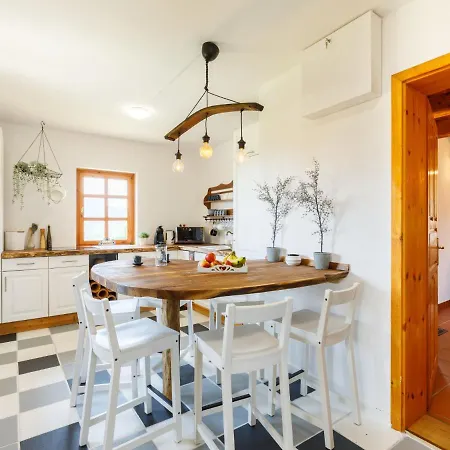 Holiday Majsa By Interhome Сasa de vacaciones
