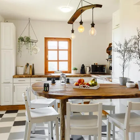 Holiday Majsa By Interhome Сasa de vacaciones *