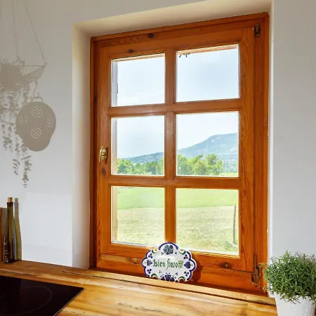 Holiday Majsa By Interhome Vakantiehuis Badacsonyörs