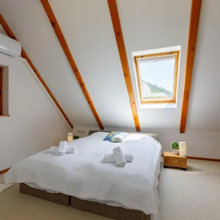 Сasa de vacaciones Holiday Majsa By Interhome