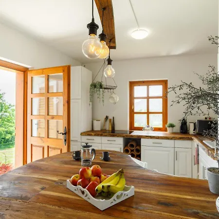 Holiday Majsa By Interhome *
