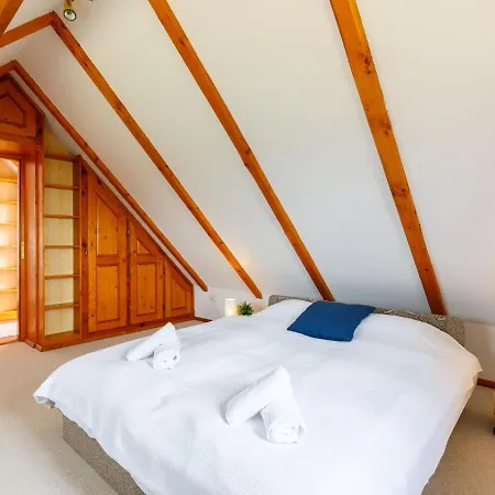 Holiday Majsa By Interhome