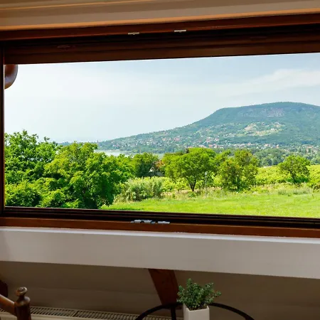 Сasa de vacaciones Holiday Majsa By Interhome