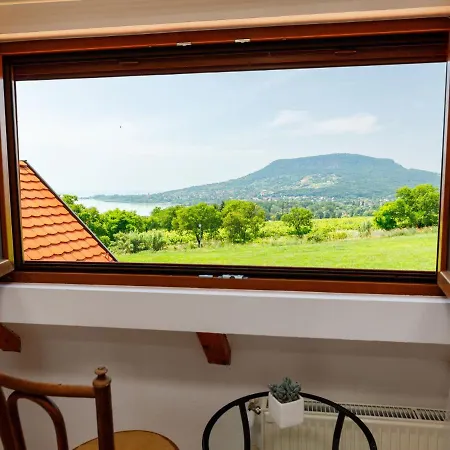 Vakantiehuis Holiday Majsa By Interhome Badacsonyörs