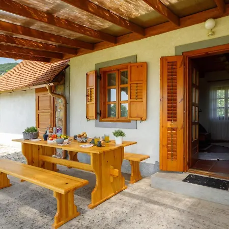 Vakantiehuis Holiday Majsa By Interhome Badacsonyörs