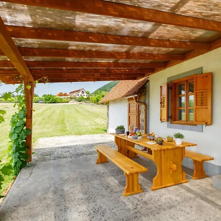 Holiday Majsa By Interhome Сasa de vacaciones