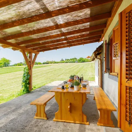 Holiday Majsa By Interhome Сasa de vacaciones *