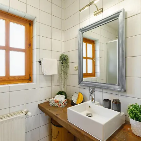 Holiday Majsa By Interhome Сasa de vacaciones *