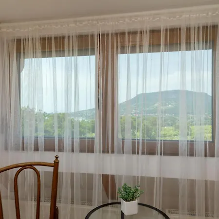 Holiday Majsa By Interhome Сasa de vacaciones Badacsonyörs