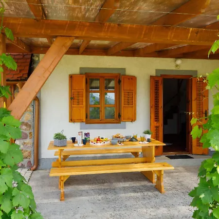 Holiday Majsa By Interhome *