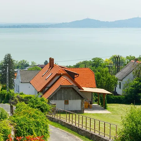Holiday Majsa By Interhome Сasa de vacaciones Badacsonyörs